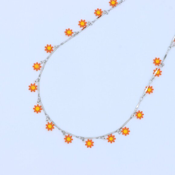 "New Beautiful Design Necklace Chain for Women/Girls, Gift, N996 - Picture 4 of 11